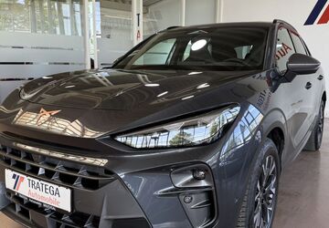 Cupra Terramar 9.810 km 39.990 &euro; Bruchsal 76646