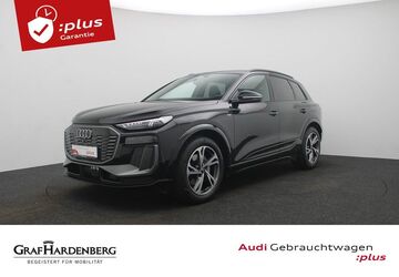 Audi Q6 e-tron 1.100 km 79.980 &euro; Karlsruhe 76131