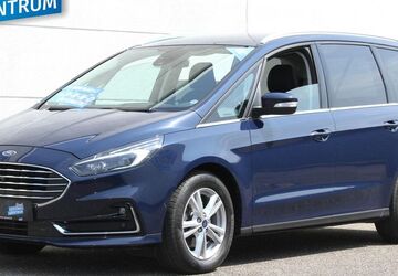 Ford Galaxy 80.200 km 26.955 &euro; Stutensee-Friedrichstal (West) 76297