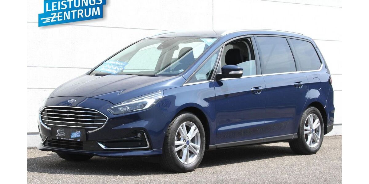 Ford Galaxy 80.200 km 26.955 &euro; Stutensee-Friedrichstal (West) 76297