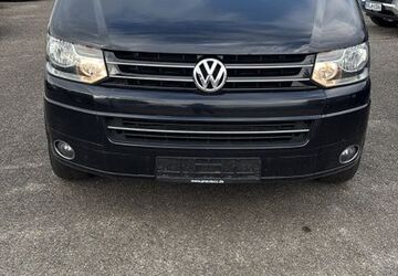 VW T5 Transporter 199.000 km 10.750 &euro; Landau 76829
