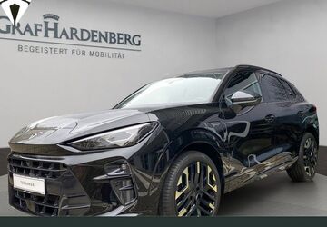 Cupra Terramar 3.500 km 53.790 &euro; Karlsruhe 76131