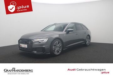 Audi A6 12.576 km 63.980 &euro; Karlsruhe 76131