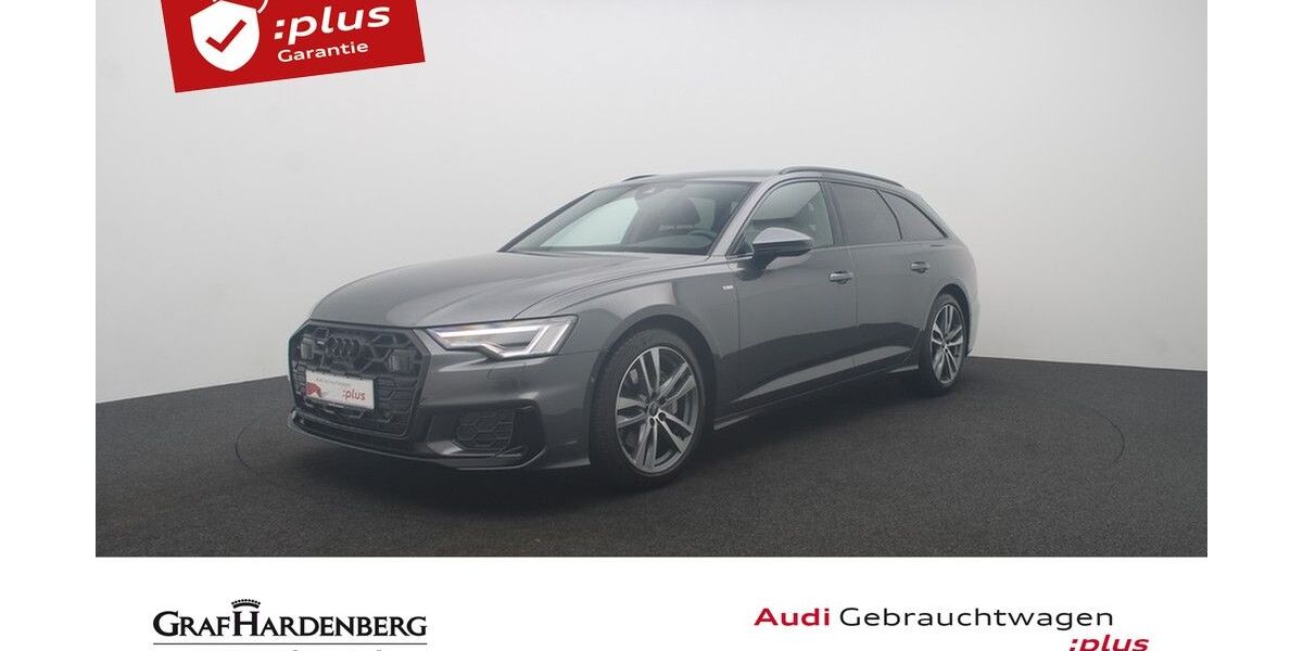 Audi A6 12.576 km 63.980 &euro; Karlsruhe 76131