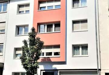 Wohnung Pforzheim Innenstadt - 1 Zimmer, 44 m&sup2;, 438&euro; | Angebot:27353157