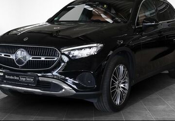 Mercedes-Benz GLC 220 132.180 km 37.570 &euro; Karlsruhe 76185