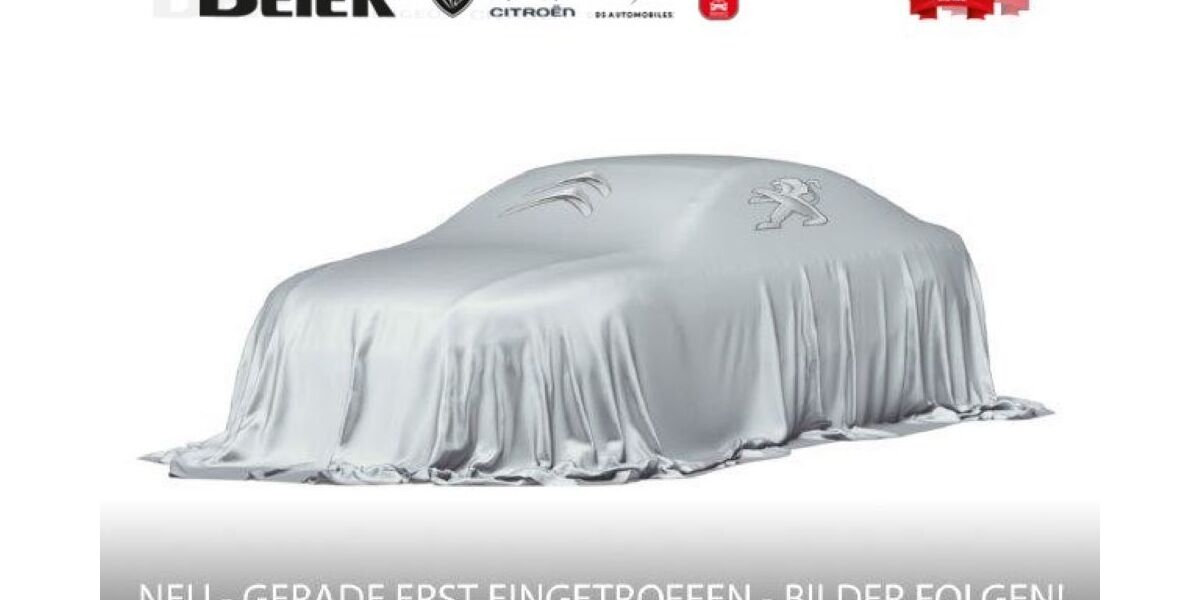 Peugeot e-208 32.411 km 16.980 &euro; Karlsruhe 76131