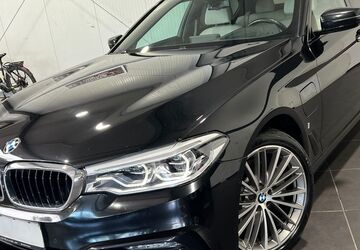 BMW 530 147.000 km 20.995 &euro; Bretten 75015