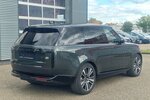 Land Rover Range Rover SE Panoramadach Kamera Luftfederung 15.000 km 129.899 &euro; Landau 76829