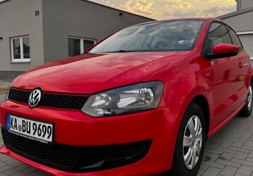VW Polo 197.770 km 3.499 &euro; Philippsburg 76661