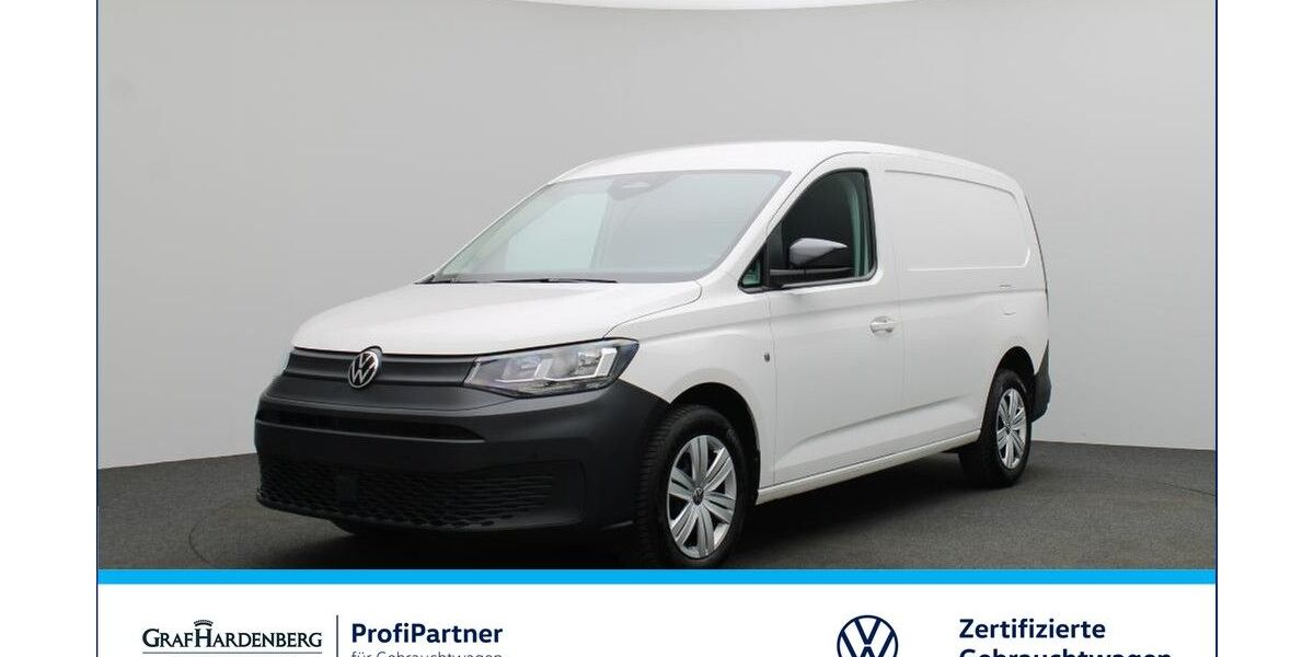 VW Caddy 14.172 km 30.880 &euro; Karlsruhe 76131