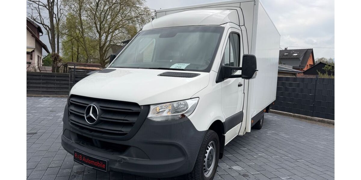 Mercedes-Benz Sprinter 111.804 km 23.800 &euro; Gaggenau 76571