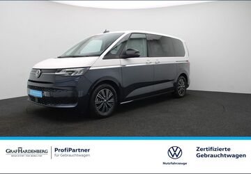 VW T7 Multivan 20.211 km 65.880 &euro; Karlsruhe 76131