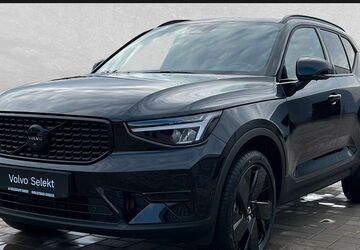 Volvo XC40 2.000 km 37.850 &euro; Karlsruhe 76187