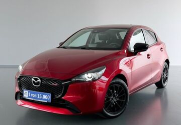 Mazda 2 37.229 km 16.950 &euro; Karlsruhe 76227