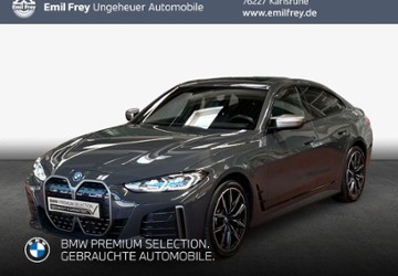 BMW i4 74.580 km 45.890 &euro; Karlsruhe 76227