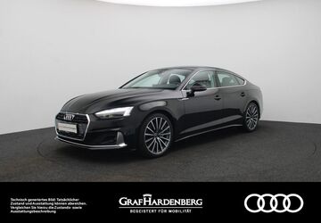Audi A5 103.208 km 27.880 &euro; Karlsruhe 76131