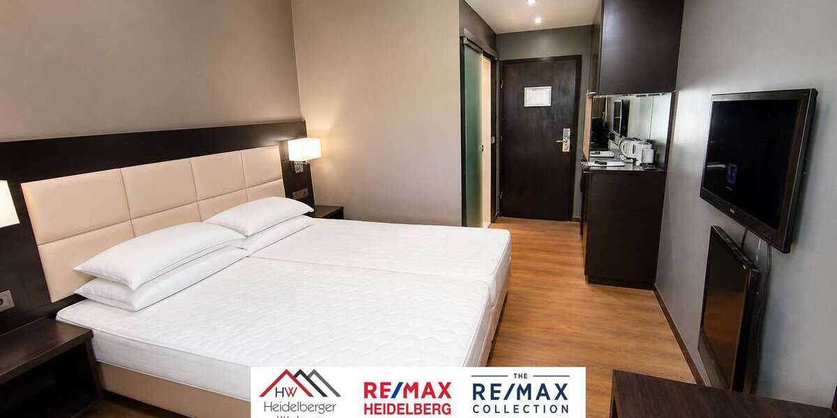 Etagenwohnung Karlsruhe - 1 Zimmer, 18 m&sup2;, 580&euro; | Angebot:26837894