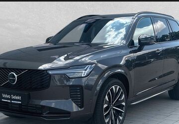 Volvo XC90 1.500 km 75.450 &euro; Karlsruhe 76187