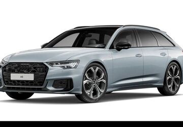 Audi A6 13.006 km 47.980 &euro; Karlsruhe 76131