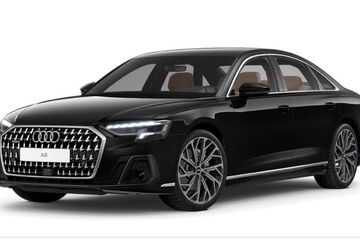 Audi A8 50.288 km 53.880 &euro; Karlsruhe 76131