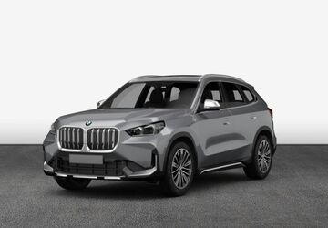 BMW X1 5.174 km 38.890 &euro; Landau 76829