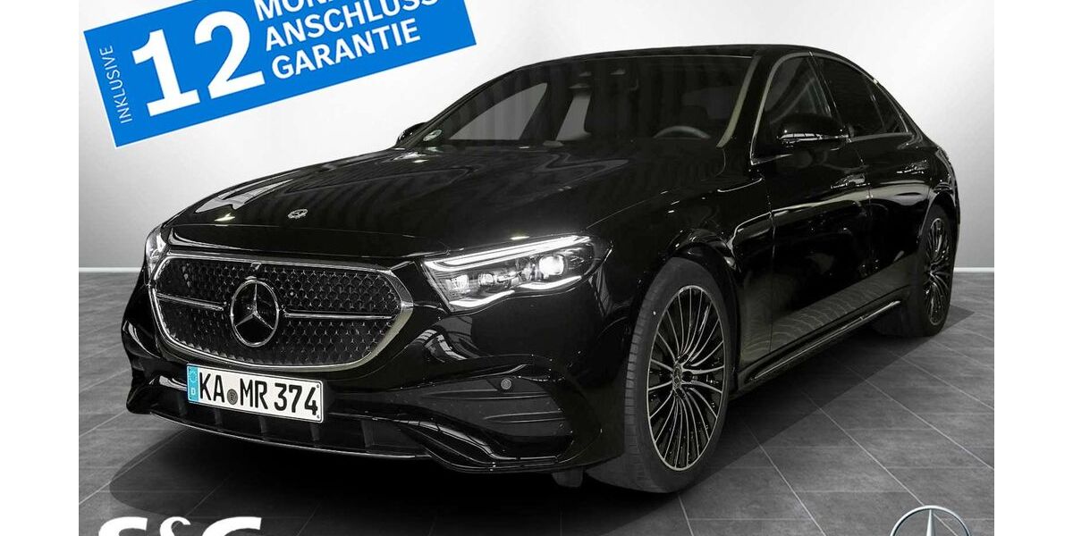 Mercedes-Benz E 220 11.037 km 59.650 &euro; Karlsruhe 76185