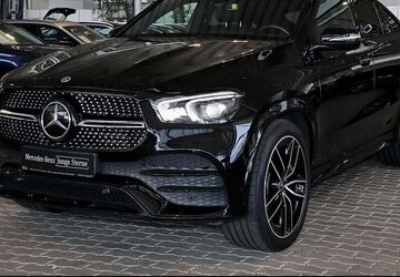 Mercedes-Benz GLE 400 106.960 km 64.990 &euro; Karlsruhe 76185