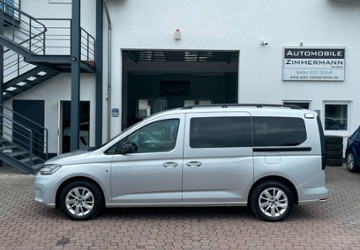 VW Caddy Maxi 249.275 km 16.950 &euro; Eggenstein 76344