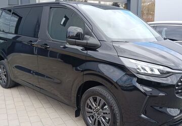 Ford Tourneo Custom 1.500 km 54.900 &euro; Walzbachtal 75045