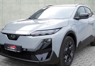 Subaru Andere 2.800 km 47.480 &euro; Karlsruhe 76185