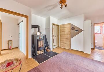 Wohnung Walzbachtal - 5 Zimmer, 110 m&sup2;, 1.300&euro; | Angebot:26675113