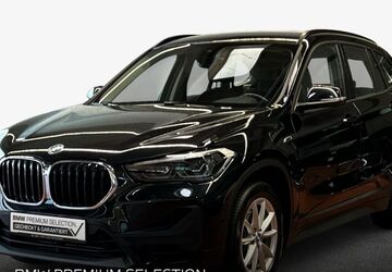 BMW X1 78.573 km 21.390 &euro; Karlsruhe 76227