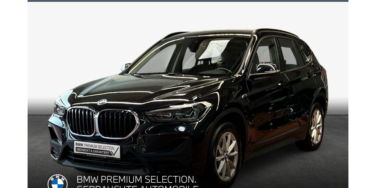 BMW X1 78.573 km 21.390 &euro; Karlsruhe 76227