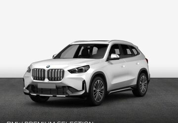 BMW X1 55.807 km 27.590 &euro; Karlsruhe 76227
