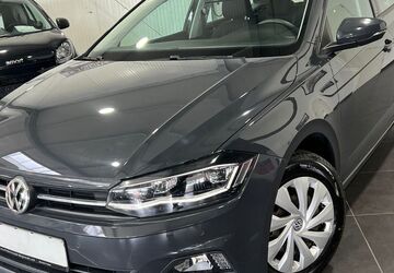 VW Polo 85.000 km 12.995 &euro; Bretten 75015