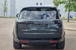 Land Rover Range Rover SE Panoramadach Kamera Luftfederung 15.000 km 129.899 &euro; Landau 76829