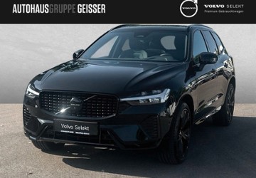 Volvo XC60 13.000 km 51.550 &euro; Karlsruhe 76187