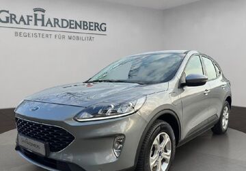 Ford Kuga 38.590 km 18.980 &euro; Karlsruhe 76185