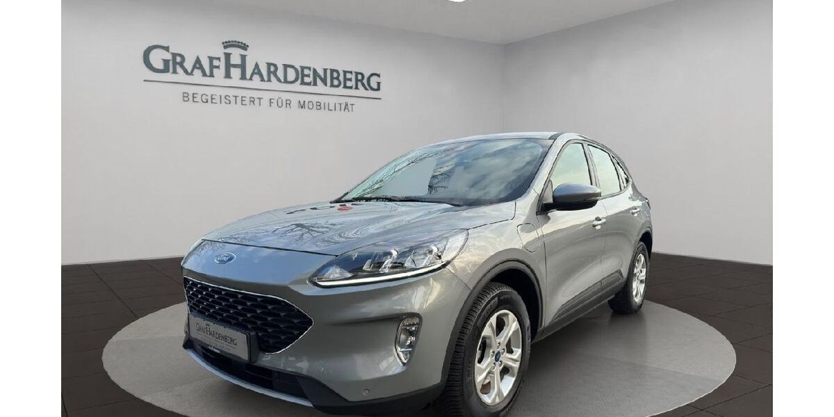 Ford Kuga 38.590 km 18.980 &euro; Karlsruhe 76185