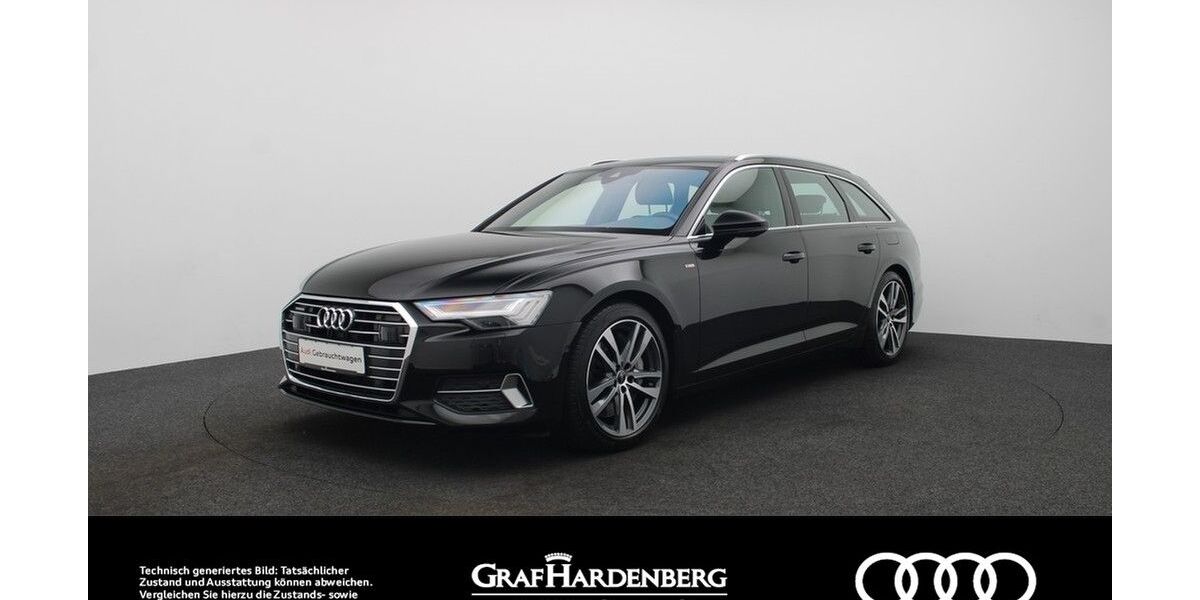 Audi A6 61.441 km 35.480 &euro; Karlsruhe 76131