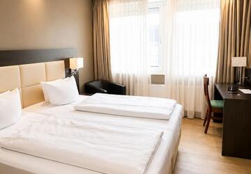 Wohnung Karlsruhe - 1 Zimmer, 17 m&sup2;, 580&euro; | Angebot:26562067