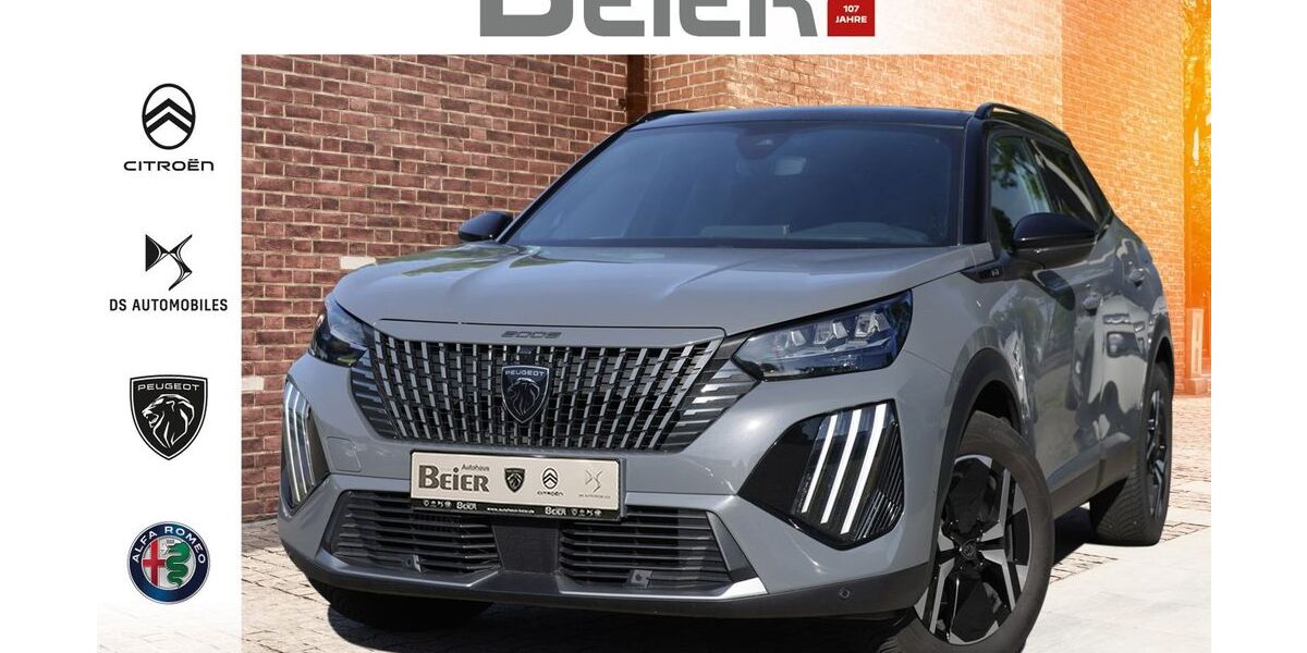 Peugeot 2008 27.912 km 23.890 &euro; Karlsruhe 76131