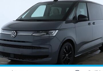 VW T7 Multivan 20.535 km 52.880 &euro; Karlsruhe 76131