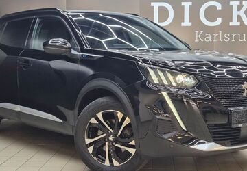 Peugeot 2008 55.000 km 18.950 &euro; Karlsdorf-Neuthard 76689