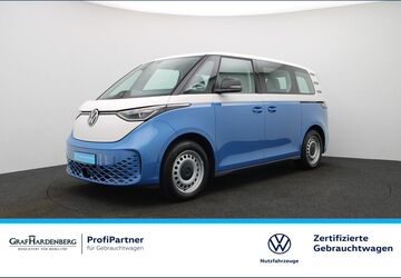 VW ID. Buzz 7.211 km 49.880 &euro; Karlsruhe 76131