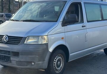 VW T5 Transporter 152.763 km 8.980 &euro; Oberderdingen 75038