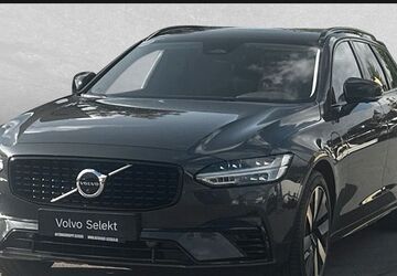 Volvo V90 20.000 km 46.450 &euro; Karlsruhe 76187