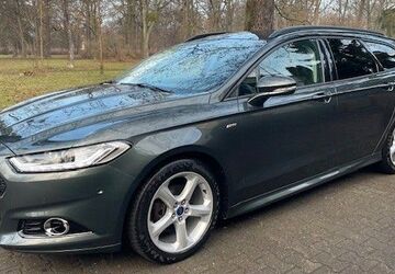 Ford Mondeo 151.500 km 10.490 &euro; Karlsruhe 76187