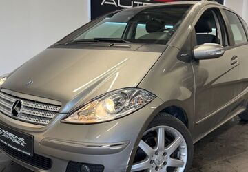 Mercedes-Benz A 170 225.857 km 990 &euro; Bretten 75015